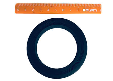 Weerstand tegen verschillende chemicaliën en oplosmiddelen Hammer Union Seal Temperatuur -268C-250C -450°F tot 482°F Hardheid 40-90 Shore A