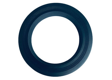 Hoogtemperatuur en druk FKM Weco Union Seal Ring Voor Zuur Serveren