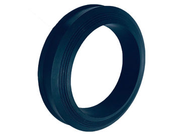Hoogtemperatuur en druk FKM Weco Union Seal Ring Voor Zuur Serveren