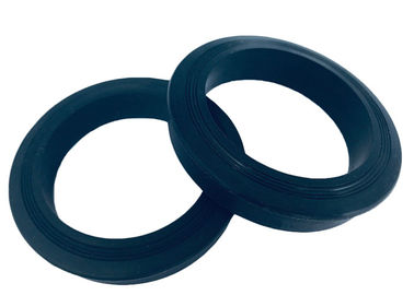 Nitrile Buna N NBR Oil Weco fig 1502 Black Seal Ring voor Pipe