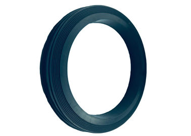 Nitrile Buna N NBR Oil Weco fig 1502 Black Seal Ring voor Pipe