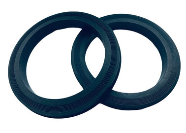 Figuur Zegelring 2“ 3“ 4“ Grootte NBR FKM PTFE 2202 van de 1502 Hamerunie Verbindingenlip