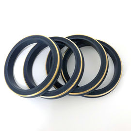 NBR Fig1502 Hammer Union Seals Nitrile Buna-N Hoogdruk oliebestendige zegelring