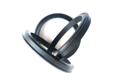 NBR Fig1502 Hammer Union Seals Nitrile Buna-N Hoogdruk oliebestendige zegelring