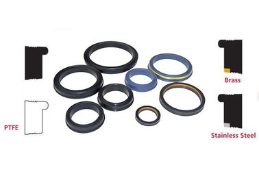 NBR Fig1502 Hammer Union Seals Nitrile Buna-N Hoogdruk oliebestendige zegelring