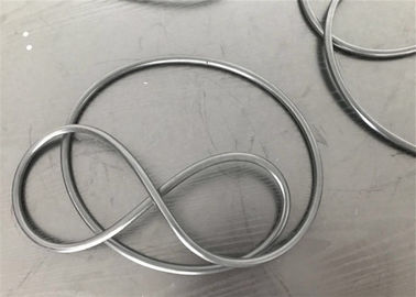 De grote verbindingen van de groottenbr/epdm slijtvaste rubbero-ring voor Vork het Opheffen