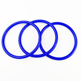 Duurzame FKM NBR EPDM siliconen rubber O-ringen voor verschillende toepassingen