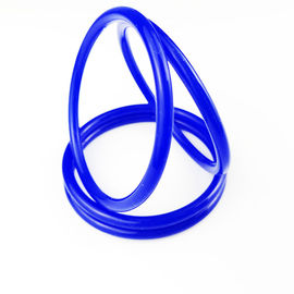 Flexibel en duurzaam rubberen O-ringen FKM NBR EPDM siliconen afdichting voor verschillende toepassingen