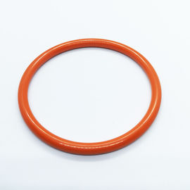 OEM om Silicone Rubbero-ringen voor Instrumenten Elektronisch Materiaal
