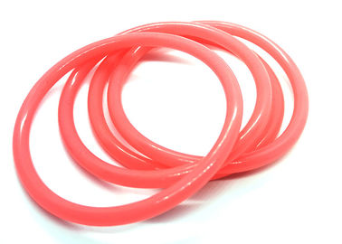 Slijtvaste Rubberzegelringen, Hardheid van ShoreA 30-100 van de O-rings de Rubberpakking