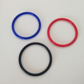 Waterdichte Kleine Zachte Rubbero-ringen/Rubberzegelringen Beschikbare Multigrootte