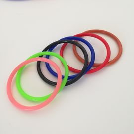Royal Way Food Grade Safty Silicone Rubber O Ring Hydraulische afdichtingen Rubber Seal Ring voor de olie- en gasindustrie