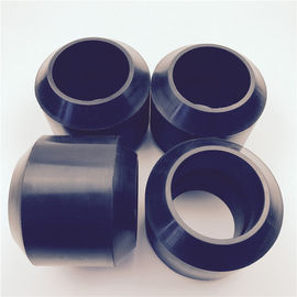 Op maat gemaakte service High Expansion Performance Rubber Oil Packer voor Wellbore