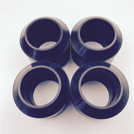 Op maat gemaakte service High Expansion Performance Rubber Oil Packer voor Wellbore