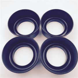 Op maat gemaakte service High Expansion Performance Rubber Oil Packer voor Wellbore