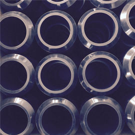 Hoogdrukbestendige zelfverzegelbare rubber olieverpakker voor oliepijpen