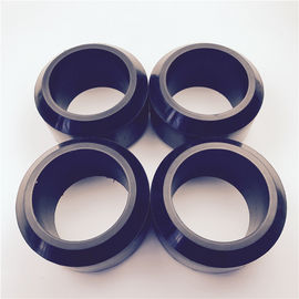 Extrusiebestendige hoog expansievermogen rubber olieverpakker