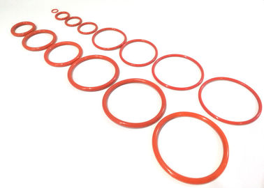 AS568 van het de Douane rubbernitril buna-N NBR van fabrieksprijzen O-ring 70 Verbindingen van Silicone de Rubbero-ringen