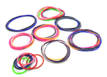 Hoogwaardige compressie techniek Custom O Rings Eco Friendly