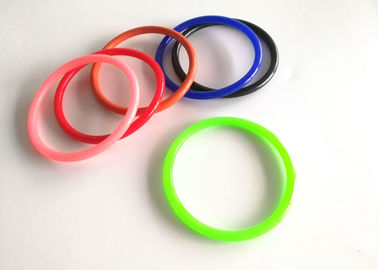 AS568 de standaard van de verbindingsproducten van de O-ringsgrootte verbindingen op hoge temperatuur van de de fabrikanten rubbero-ring
