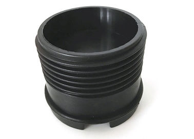 Premium Multi-Materials Thread Protectors voor Tubeering Casing en Drill Pipe High Quality OEM Supply