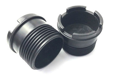 Premium Multi-Materials Thread Protectors voor Tubeering Casing en Drill Pipe High Quality OEM Supply