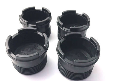 Premium Multi-Materials Thread Protectors voor Tubeering Casing en Drill Pipe High Quality OEM Supply
