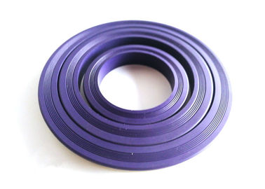 O Shape NBR/FKM/HNBR Weco Seals Ultieme afdichtingsoplossing voor industrie
