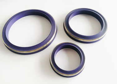 Oliebestendige chemisch bestand hamer Unie Lip Seal Ring Veel gebruikt