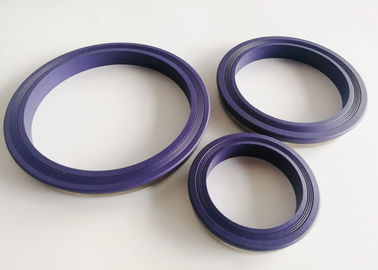 NBR Rubber Hammer Union Seal voor standaard of zuur gas O-vorm