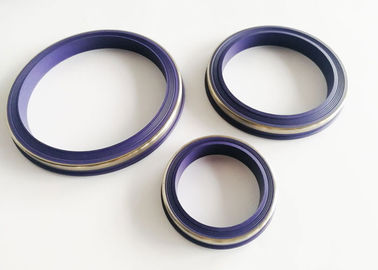 De Hamerunie van Fluoroelastomerbuna de Verbindingen voor Hoge druk leiden Grootte 2“ 3“ 4 door buizen“