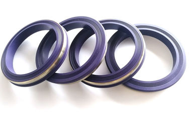 Rubberhamerunie Verbindingen, NBR/Buna-de Certificatie van de Lippenverbinding ISO9001