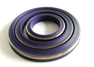 ISO9001 de goedgekeurde Professionele Hydraulische Druk van Lippenverbinding 1-150000 Psi