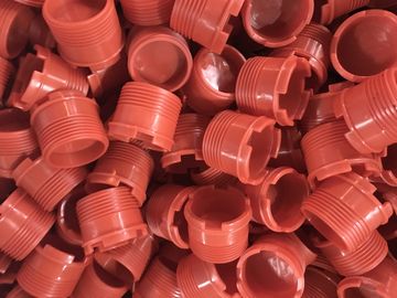 Fabrikant Levering API Standaard Boorpijp Plastic Draadbeschermers Doppen