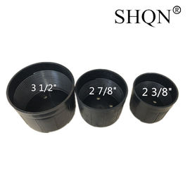 API-standaard Shanghai Factory NC 50 Vrouwelijk Mannelijk Recycle Tubing Casing Thread Protectors