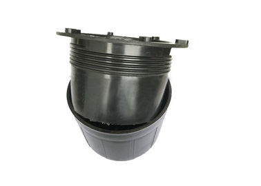 API-standaard Shanghai Factory NC 50 Vrouwelijk Mannelijk Recycle Tubing Casing Thread Protectors
