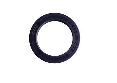 De Unie van de gepaste kleur Purpere Hamer Verbinding met de Ring van de Messingsuitdrijving