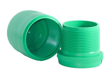 Gepersonaliseerde kleuren draadbedekking Pin Box NC Reg FH PAC 2 7/8 plastic draadbeschermer