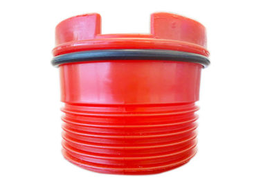 Gepersonaliseerde kleuren draadbedekking Pin Box NC Reg FH PAC 2 7/8 plastic draadbeschermer