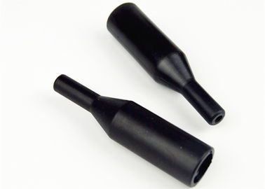 Accepteer aangepaste waterdichte NBR rubberkabelbeschermer Rubber boot om draad / kabel te beschermen
