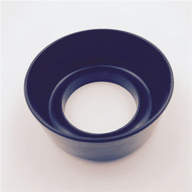 Extrusiebestendige hoog expansievermogen rubber olieverpakker