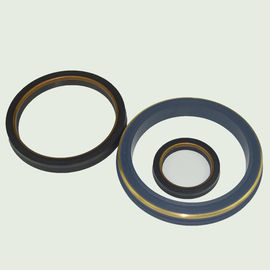 NBR Rubber Hammer Union Seal voor standaard of zuur gas O-vorm