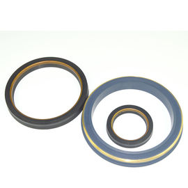 NBR Rubber Hammer Union Seal voor standaard of zuur gas O-vorm