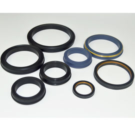 NBR Rubber Hammer Union Seal voor standaard of zuur gas O-vorm