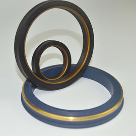 NBR Rubber Hammer Union Seal voor standaard of zuur gas O-vorm