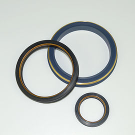 NBR Rubber Hammer Union Seal voor standaard of zuur gas O-vorm