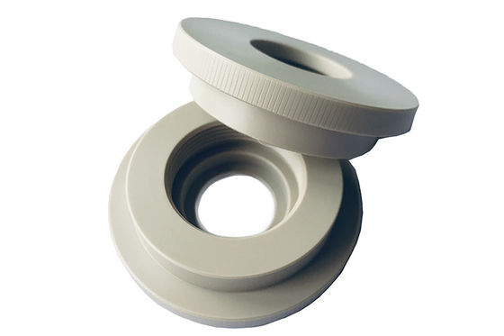 NC50 Heavy Duty Plastic Draadbeschermer voor Pin en Box Eind Boorbuis Bescherming