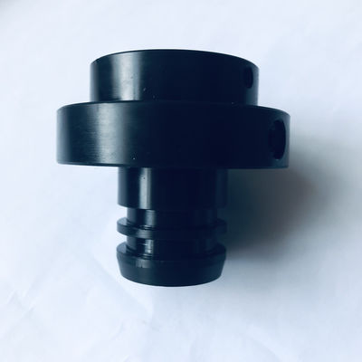 NC50 Heavy Duty Plastic Draadbeschermer voor Pin en Box Eind Boorbuis Bescherming