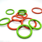 OEM-ODM-service Hoge precisie Standaard Goede kwaliteit Rubber O Ring Seals