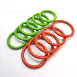 OEM-ODM-service Hoge precisie Standaard Goede kwaliteit Rubber O Ring Seals